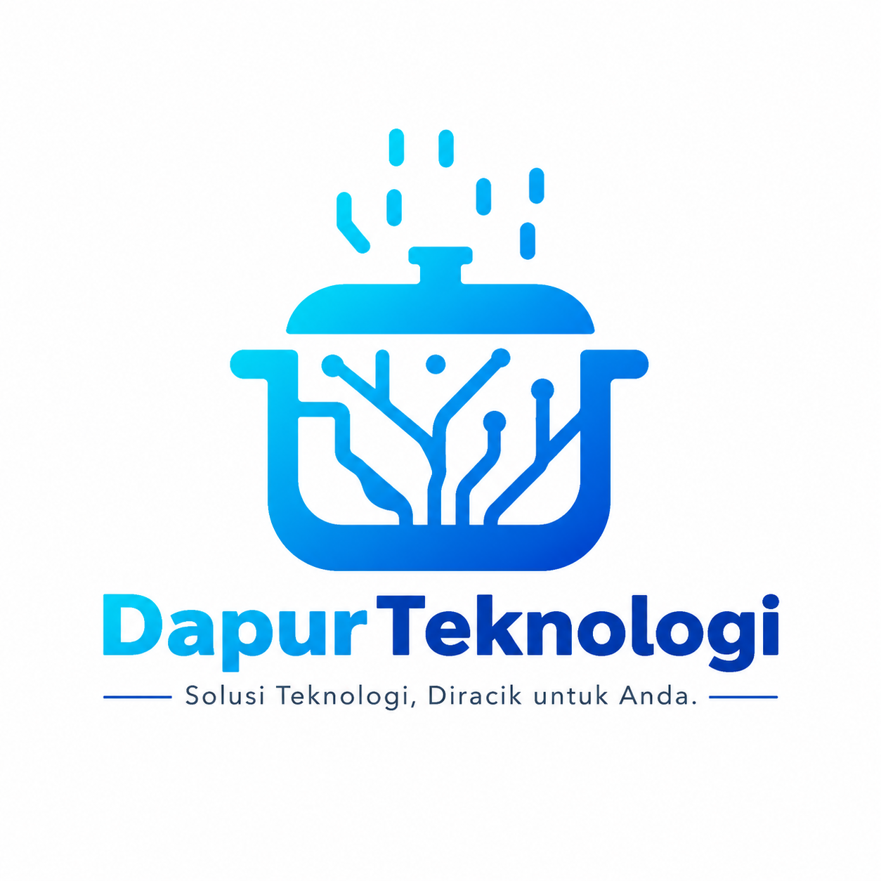 DapurTeknologi